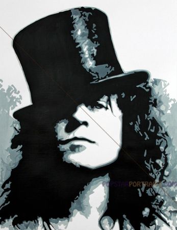 MARC BOLAN